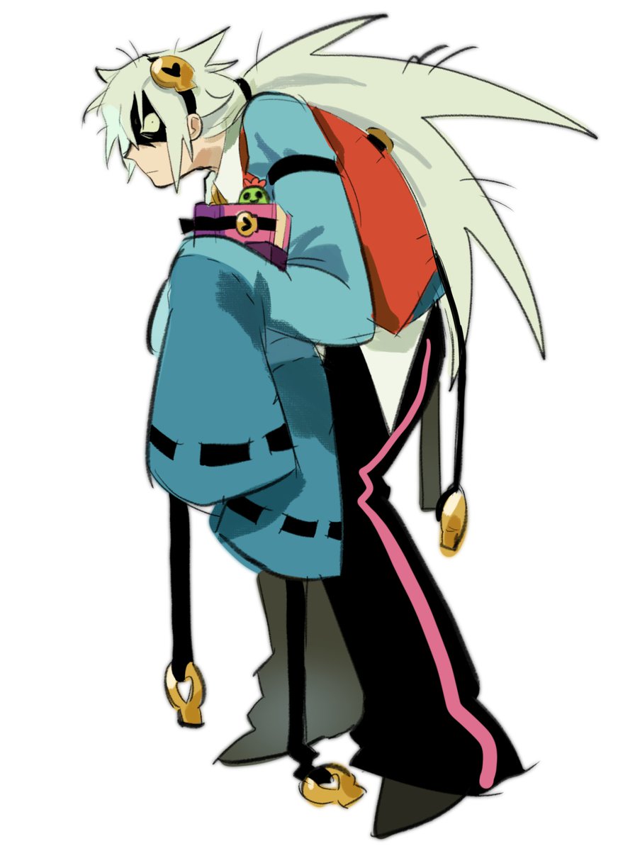 Ryulveon's tweet photo. dude fix that posture https://t.co/j8WYB0g2RQ