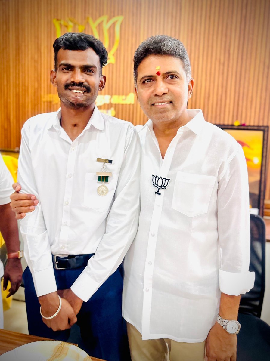 Balaji M S (MSB) tweet media