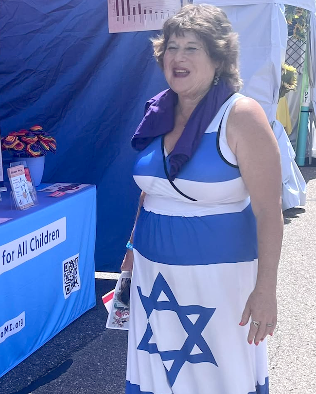 Elder of Ziyon 🇮🇱 tweet media