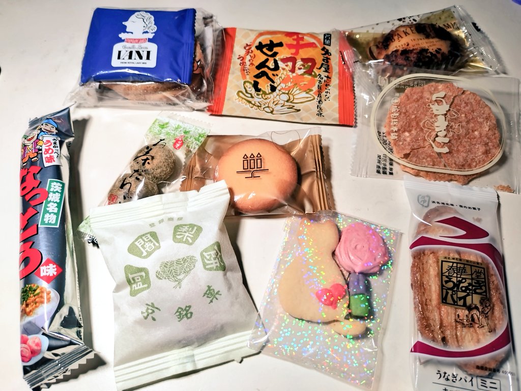 haruru_ZTMY's tweet photo. 神戸②にてエンカさせてもらった方々から頂いた報酬です😀本当に嬉しい！
これからも、ビーズなりで色々作ってみますので、何卒何卒…！🙇 https://t.co/BOyxCrSbZo