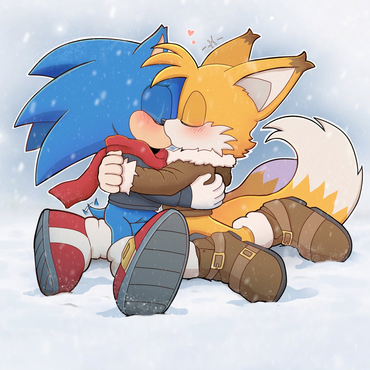 Sleepytail Sontails Fluff Lover (@Sontailsfluff) / Posts / X