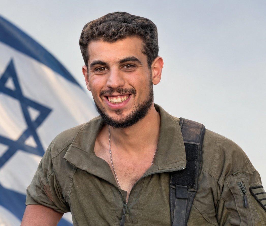 נועה מגיד | Noa magid tweet media