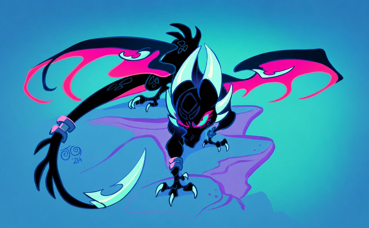 xBAYIx1's tweet photo. Día 12 subiendo imágenes de cynder hasta que anuncien su regreso

#CYNDER #cynder #Spyroarealmbeyond #spyro https://t.co/emsfbLJroc