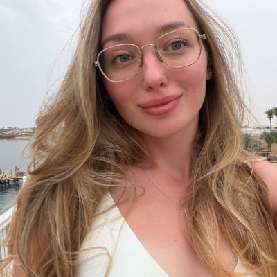 Madi tweet media