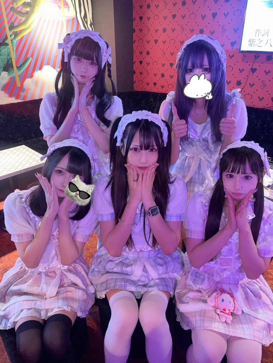 Shandy__Love's tweet photo. 𓂃🎀𓈒𓏸6月19日(金)19:00〜25:00𓏸𓈒🎀𓂃

もいしゃん（@moimoisam ）ゲスト🐥⸒⸒
キューピッドセーラーイベント1日目です👼

🍽️お給仕メイド🍽️  
19:00～
もいしゃん✨️@moimoisam 
ぽちゃ@pochan_poyo 
カリン@akanboukarin 
りりか@hime15__ 
りぼん@_rbonsi 
ばつ@vmnyxxx 
ニ兎@iluzt_ 
める@psychonyanko 
世紀末しの@hqrapecom 
あしゅ@uminipukapuka_ 
ゆちま@takusanneruyo15 
くあら@_9arall 
あむ@mgmgmomonga 
ゆいか@yuikachima 
あまぎ@Amagi_akatyann 
ゆりの@soyutoko_ 

20:00～
るにゃ@0ll0l7_ 

沢山のご来店お待ちしております＞̳ ̫ ＜̳ᐡ♩

#新宿
#新宿コンカフェ
#歌舞伎町コンカフェ