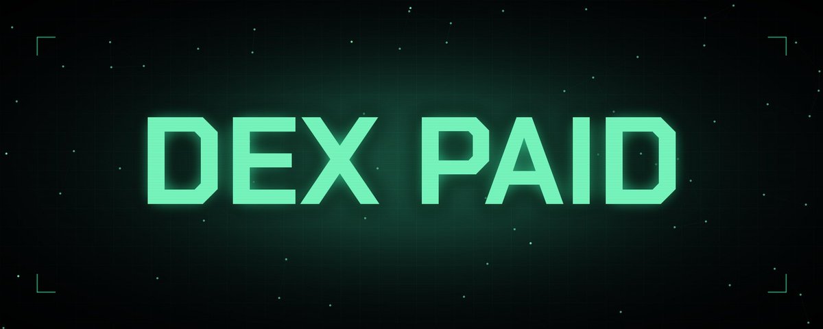 Infectv4's tweet photo. Dex paid 
https://t.co/QOxRSkwaq6 https://t.co/33uK34xZcA