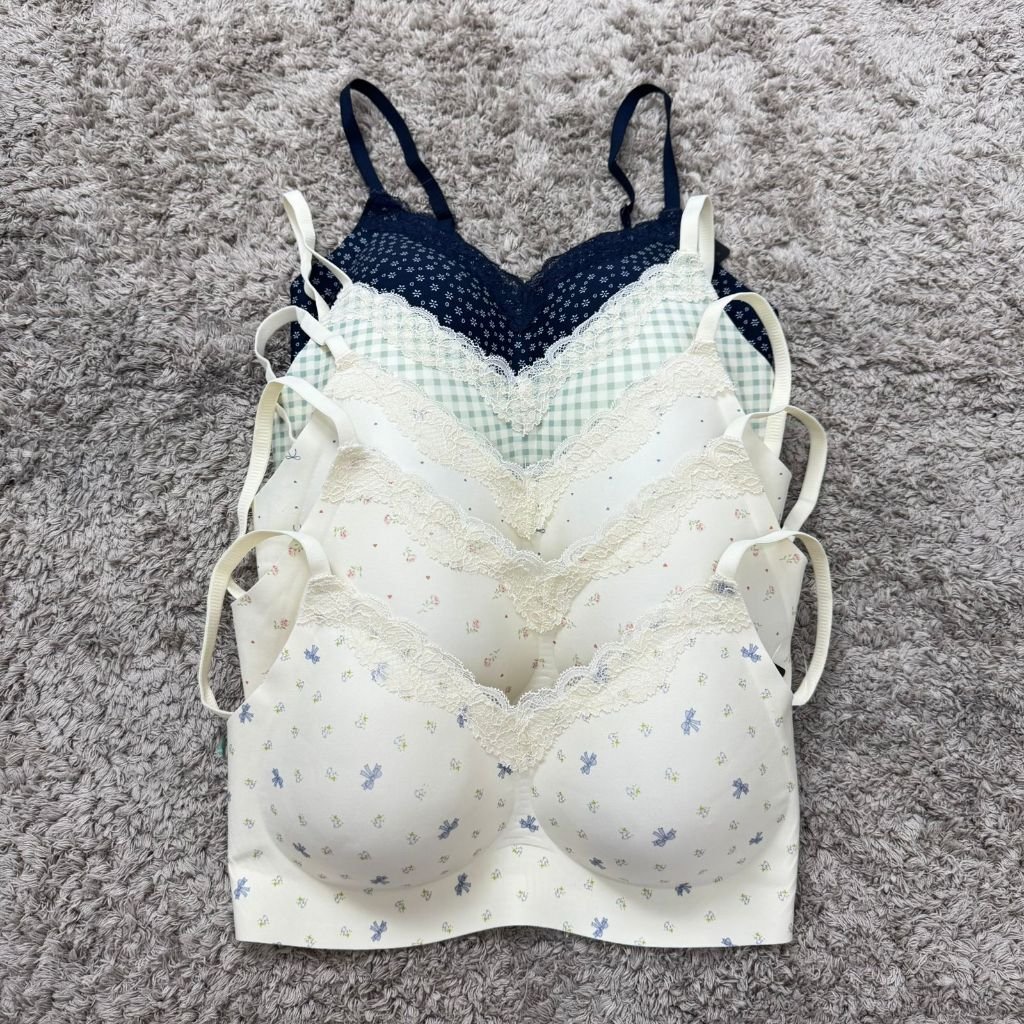 dewinariuslim's tweet photo. UHHHH CAKEP NEW MODEL BRA TERNYAMAN YANG AKU PUNYA.
Lagi jatuh cinta sama sesuatu yang berhubungan dengan polka
Beli nya disini ya ges

https://t.co/HZJJmDASud https://t.co/C3kknQI5P9