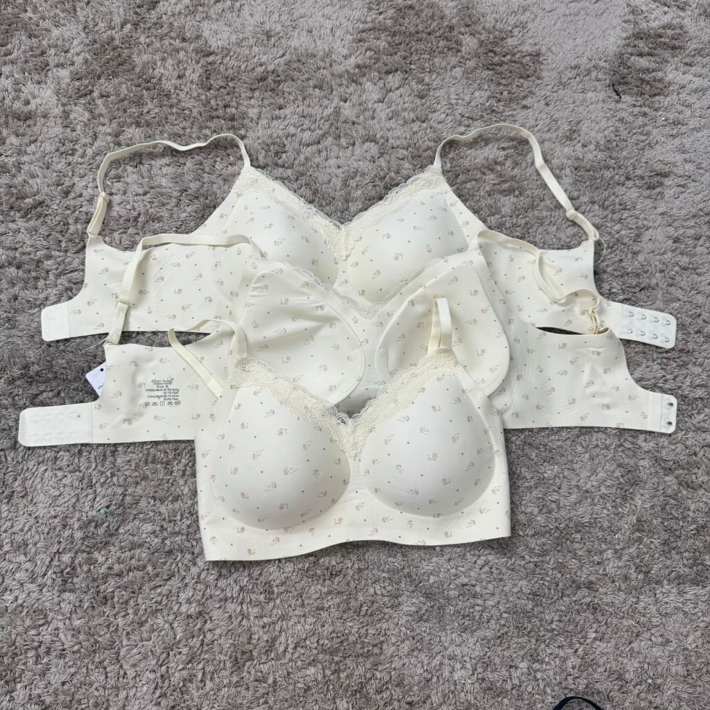 dewinariuslim's tweet photo. UHHHH CAKEP NEW MODEL BRA TERNYAMAN YANG AKU PUNYA.
Lagi jatuh cinta sama sesuatu yang berhubungan dengan polka
Beli nya disini ya ges

https://t.co/HZJJmDASud https://t.co/C3kknQI5P9