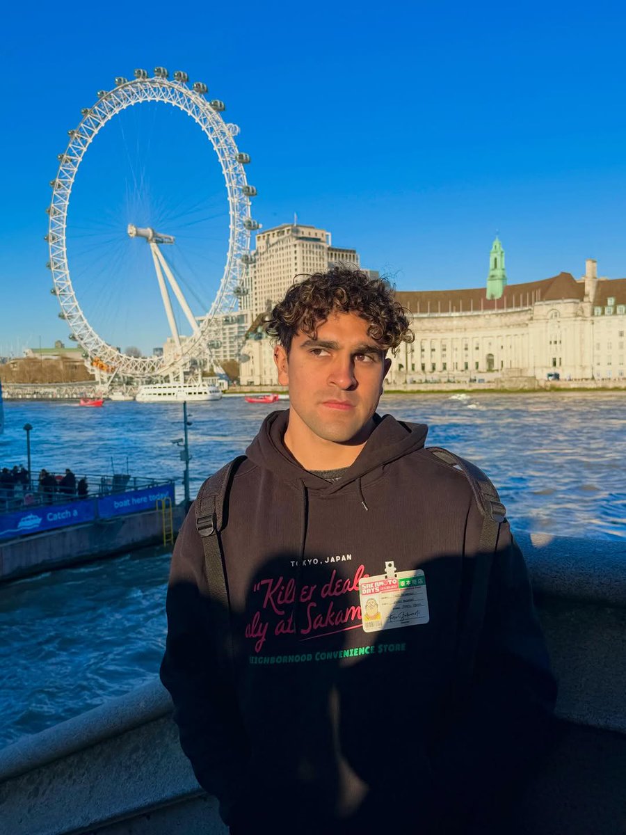 diosdadojuare's tweet photo. 🫶🏻🇬🇧 https://t.co/VquBAOhkcS