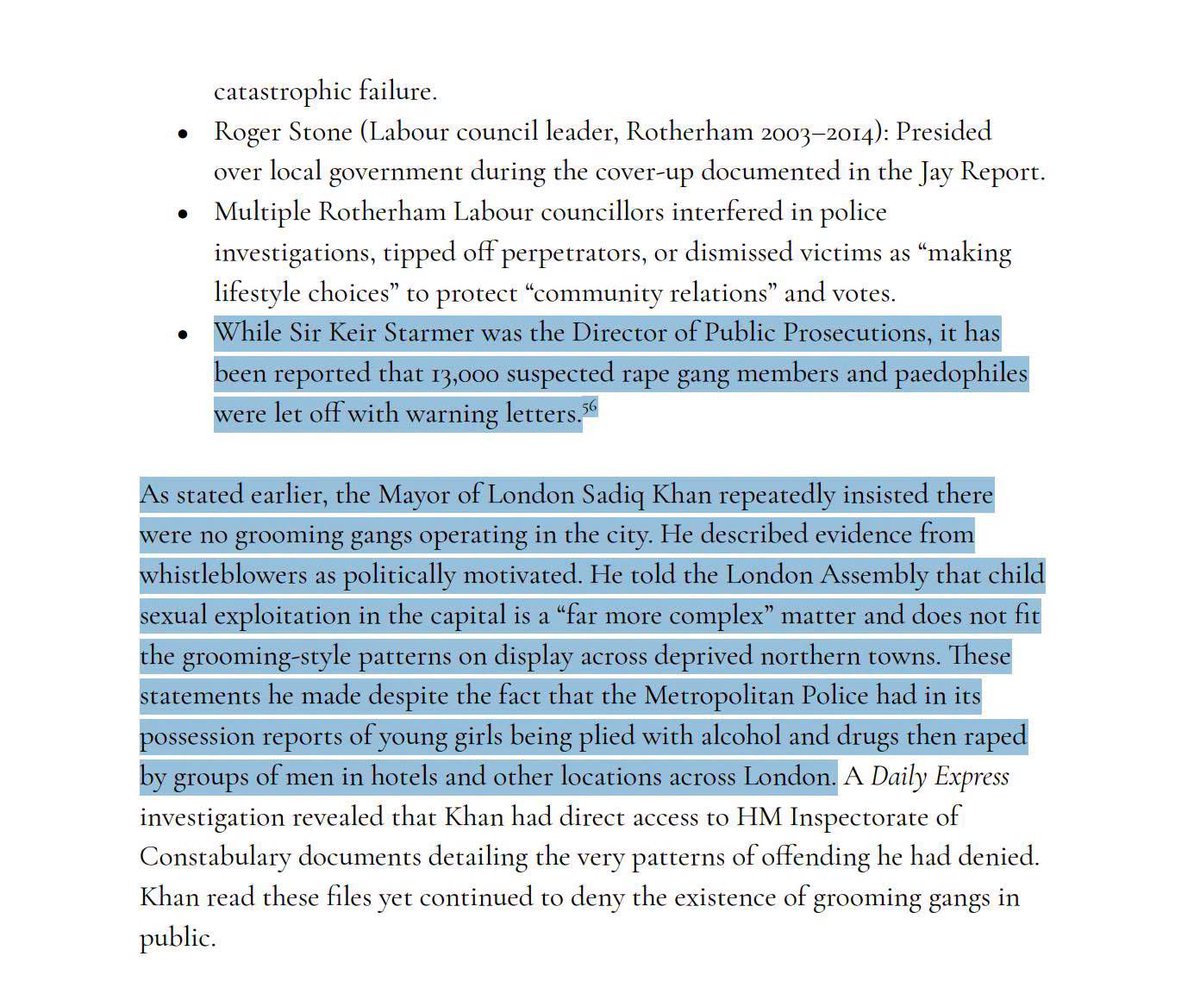 NonceAwareness's tweet photo. THE FACTS NEVER LIE https://t.co/HJYyCXp1UC