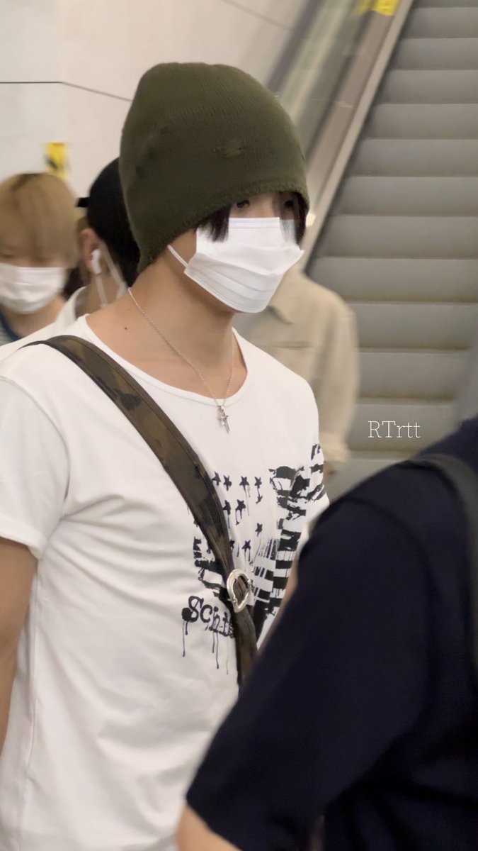 RTrtt_1's tweet photo. 260619 ICN 출발

#리쿠 #RIKU #リク
#엔시티위시 #NCTWISH https://t.co/43GgKb9CxR