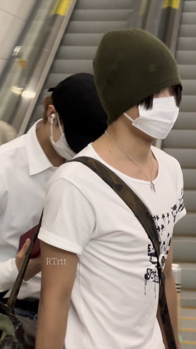 RTrtt_1's tweet photo. 260619 ICN 출발

#리쿠 #RIKU #リク
#엔시티위시 #NCTWISH https://t.co/43GgKb9CxR