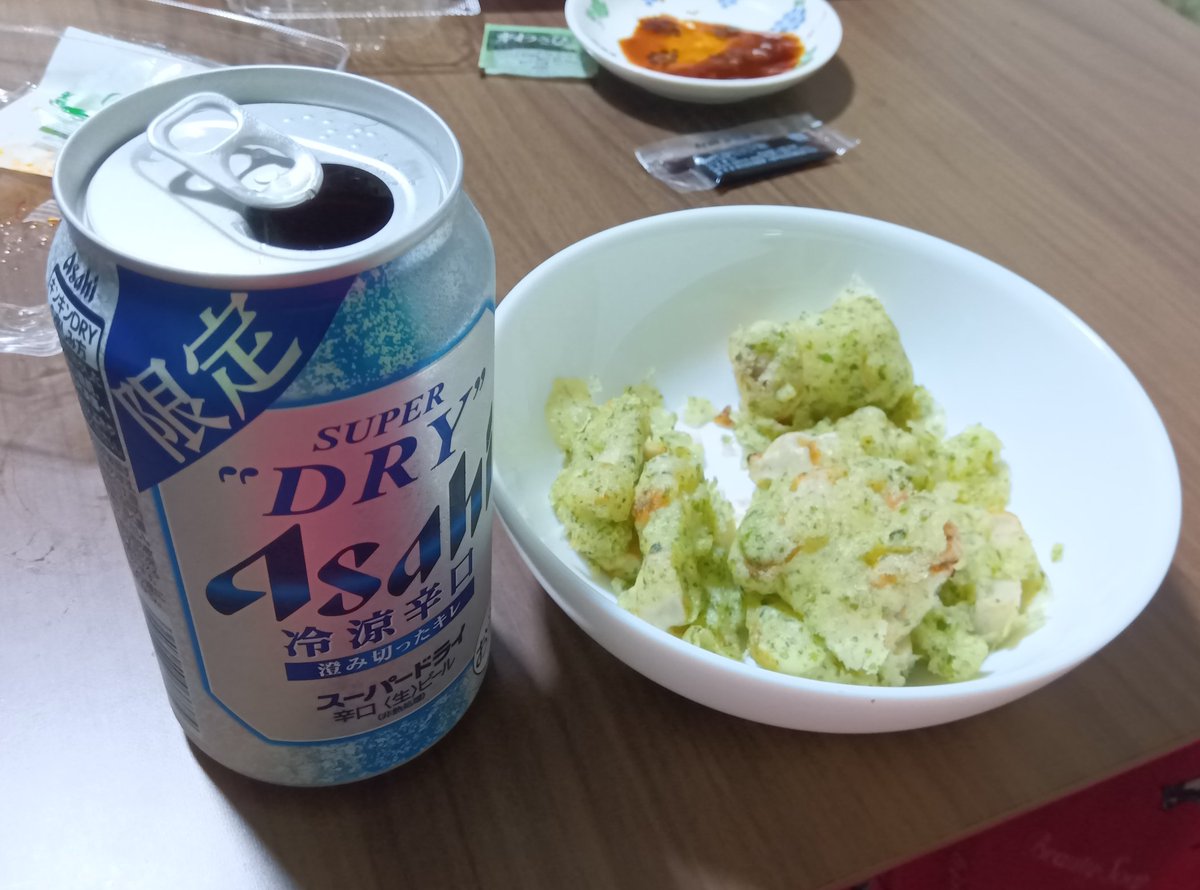 HA02C90DN's tweet photo. うまい！ https://t.co/Py4YrAlM1a