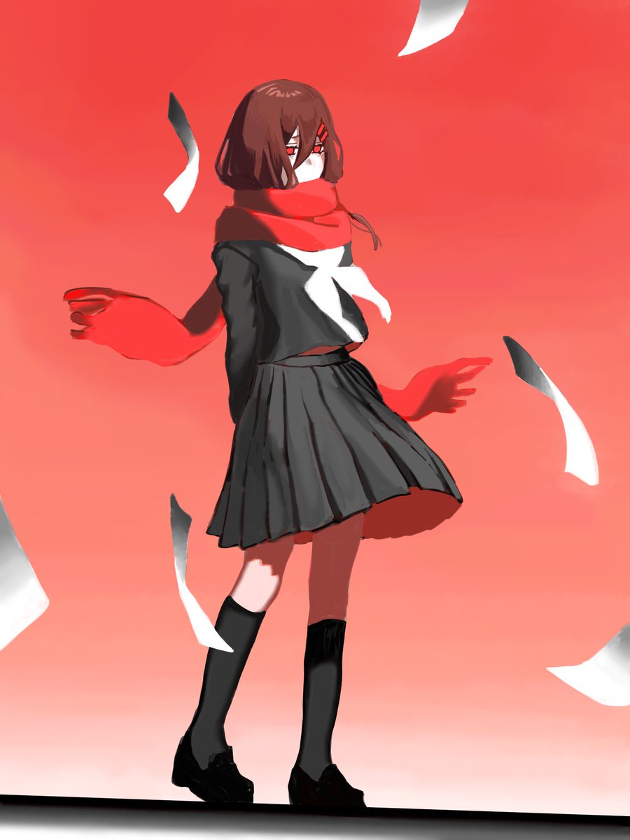 mayo_277's tweet photo. #illustration #Kgpr_FA https://t.co/gkt5XnqspC