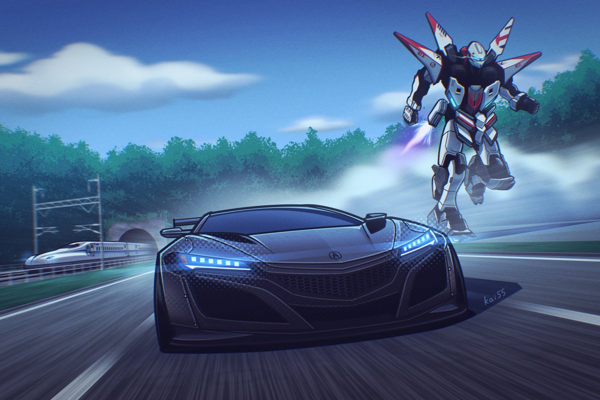 kai55jdm tweet picture