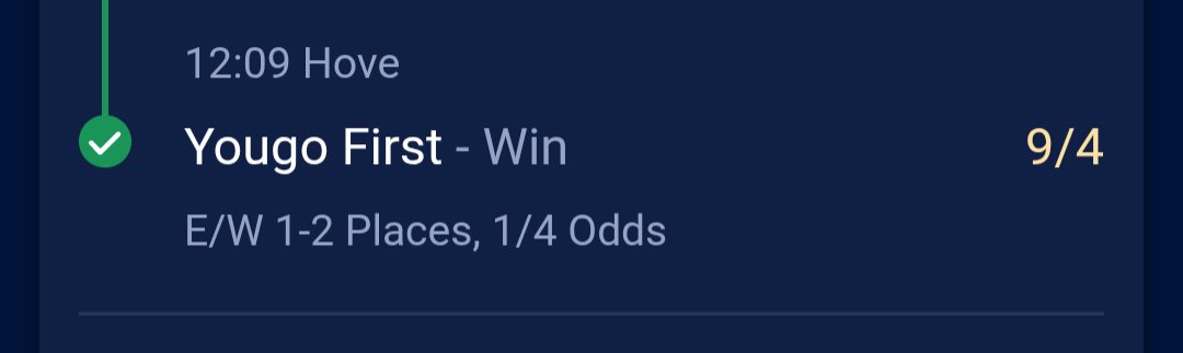 mickyg570's tweet photo. Early lump the greyhound 💥🔥💷💷💷💷💪🚀 https://t.co/IT4IqZoJ44