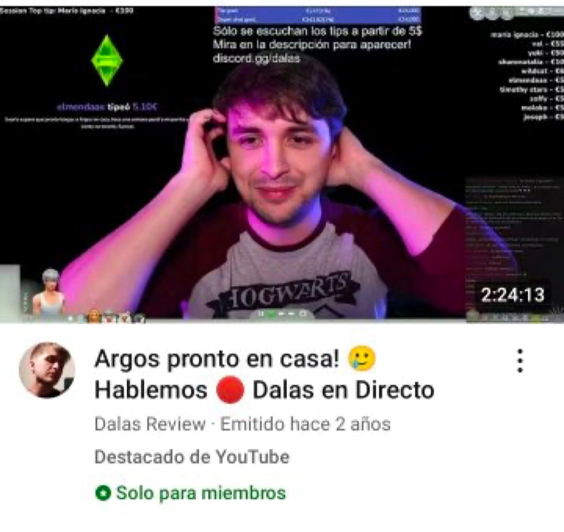 stoking3960's tweet photo. @Salome55500563 Yo sigo esperando a que pasen los 5 días en los que el hijo de puta de argos debía regresar o a que al menos aclare lo ocurrido y rectifique. Ahhhhhh vaya... que el huelepelos tiene un ego finísimo y han pasado  dos años!!!.🤣🤣🤣 https://t.co/5jS1MfXl4c