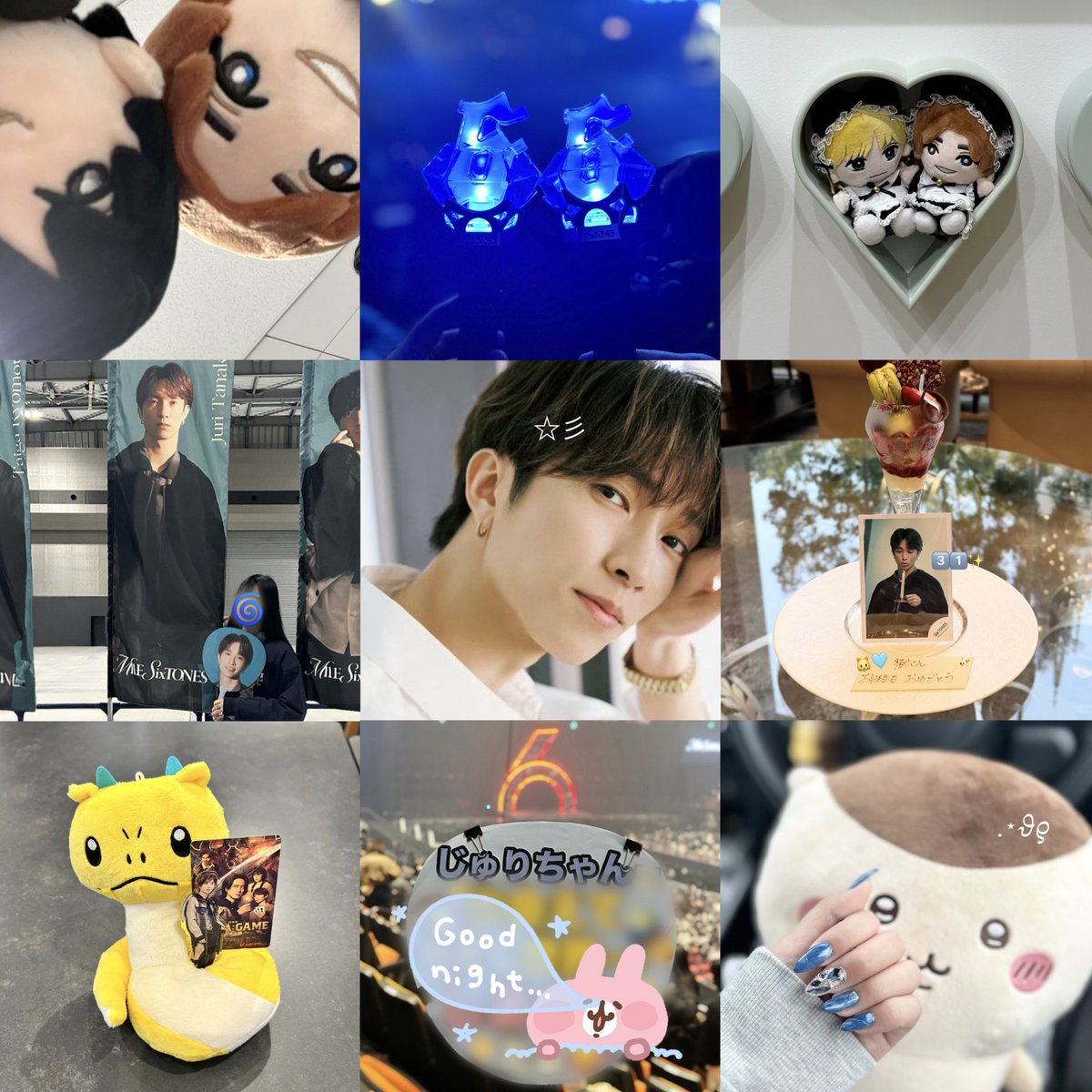 rCNkIi2_'s tweet photo. @25 juri💘詳細はALTにて💤 #SixTONES担さんと繋がりたい #スト担さんと繋がりたい #over25なスト担さんと繋がりたい https://t.co/UNzPzLXtGE