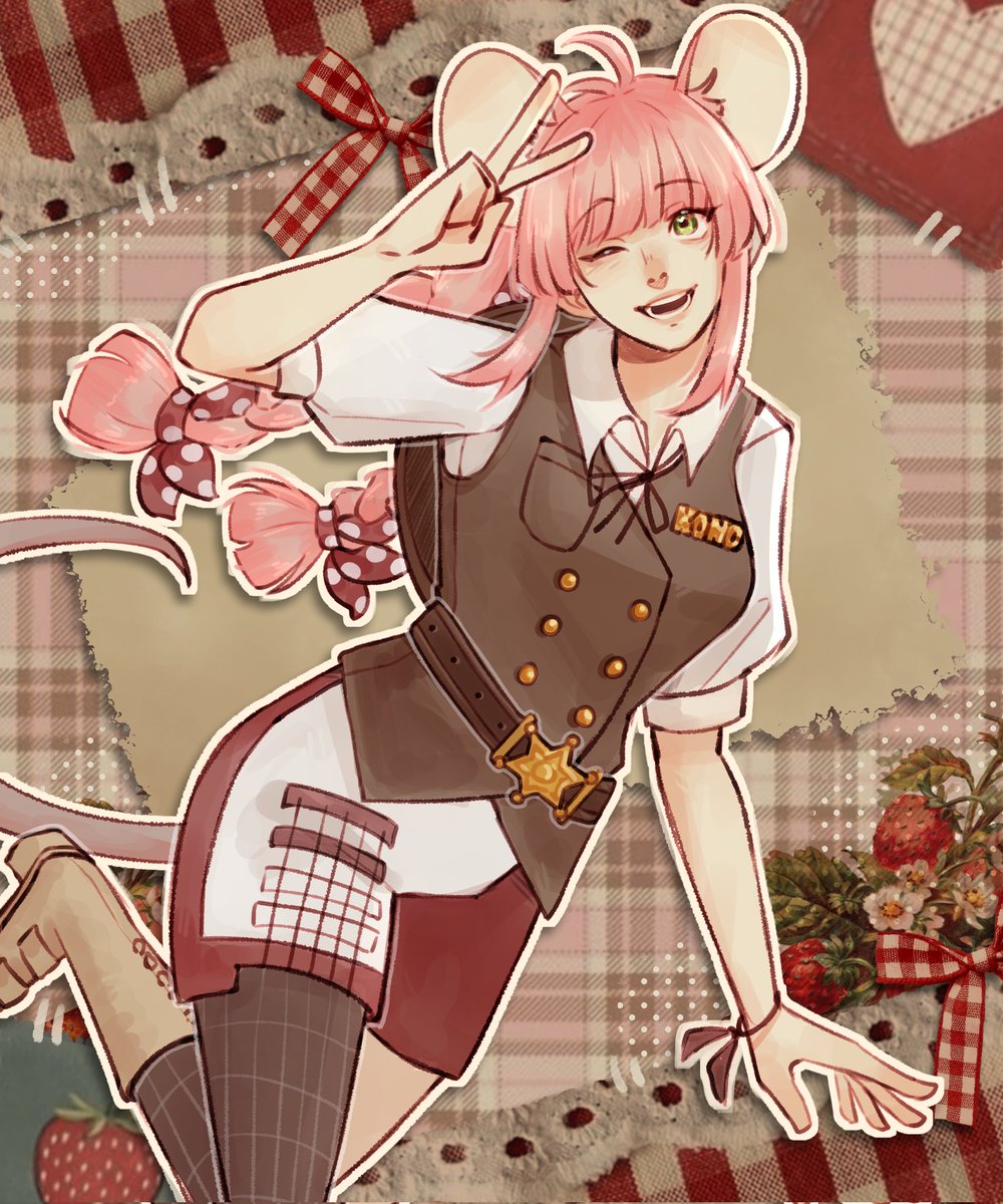 niamabesar's tweet photo. #kong #utau https://t.co/AMx9UlUcea