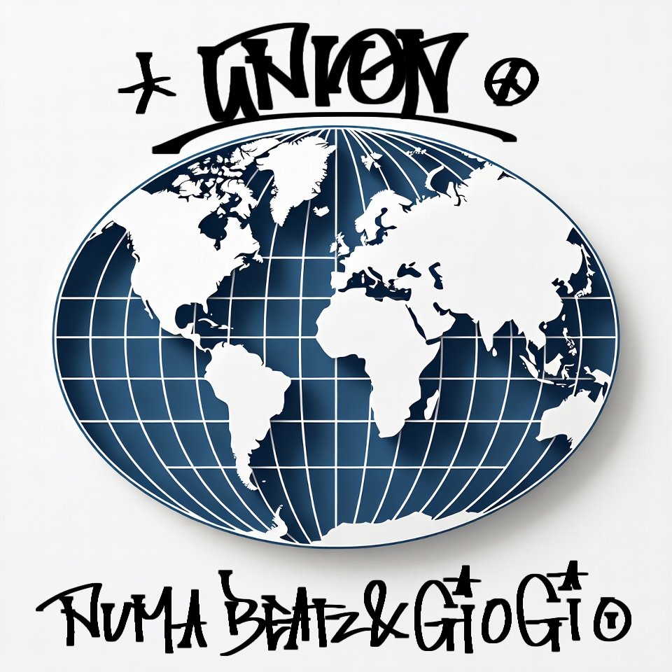 buzzcypher's tweet photo. NUMA BEATZ &amp; GioGio
3rd EP 「UNION」リリース🔥
是非聞いてください🔥
↓ご視聴はこちらから↓
https://t.co/6hDOUlbKoM https://t.co/cTYu9jzbrM