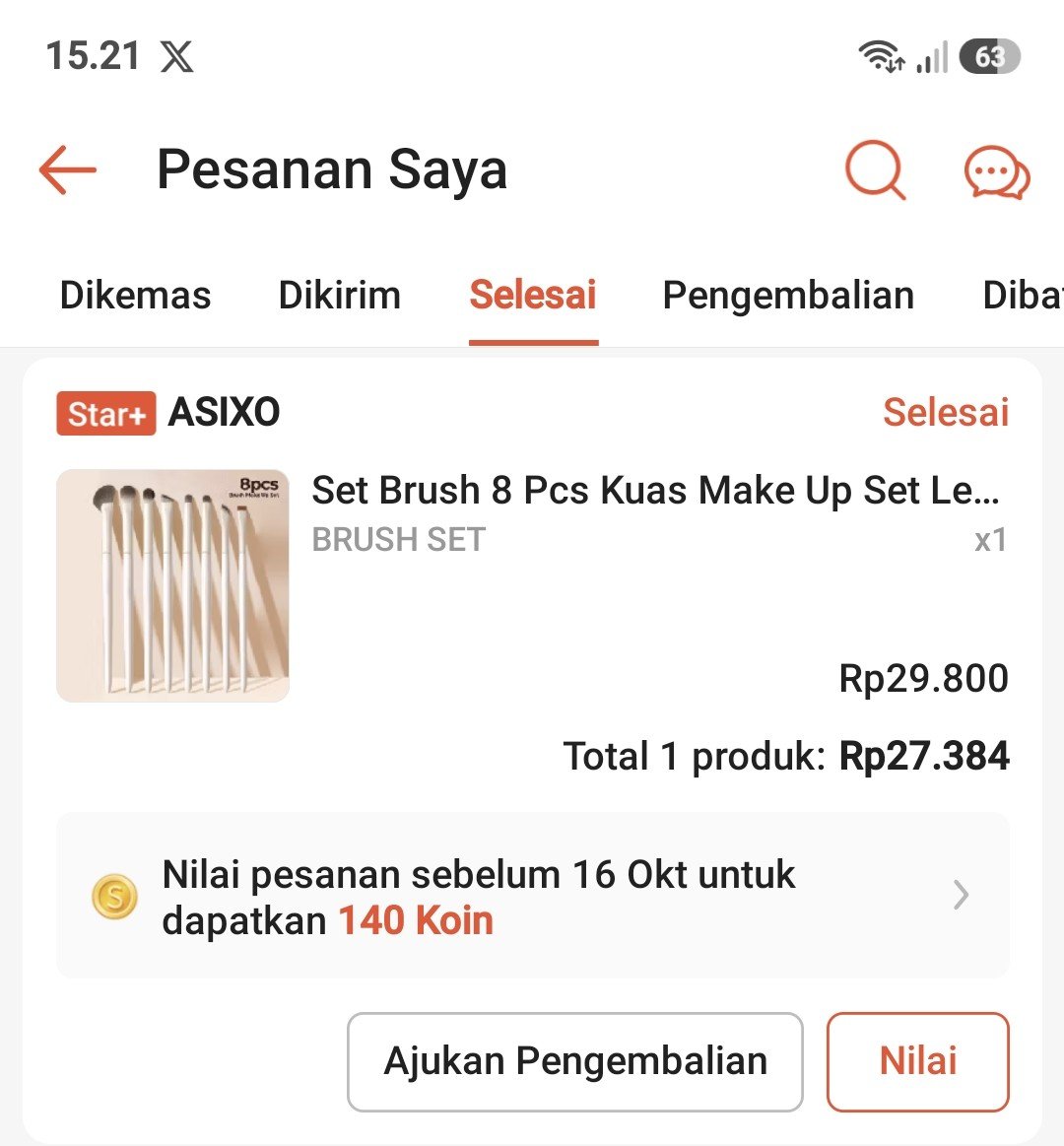 usenotfound__1's tweet photo. 20 ribuan azzzaa sayyyy, tapi lembut bgttt gak nusuk2 di kulit lop lop🫰🫰🫰🫰
Di sini yaa https://t.co/dyPNGzBEgS https://t.co/XSnQ8vguiP
