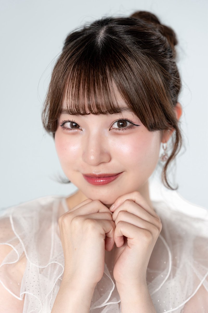 missdoshisha's tweet photo. エントリーNo.2  小野優華(おの ゆうか)
@mcd2026_oy02

経済学部 1回生

〈出身地〉
大阪府

〈自分を一言で表すと〉
華

〈座右の銘〉
天真爛漫

〈一言〉
はじめまして⟡.·*.♡小野優華です🪄🎼🎀ファッションなどをSNSではたくさん発信していきたいです🩷✨応援よろしくお願いします.⋆𝜗𝜚 . https://t.co/714PeCXezw