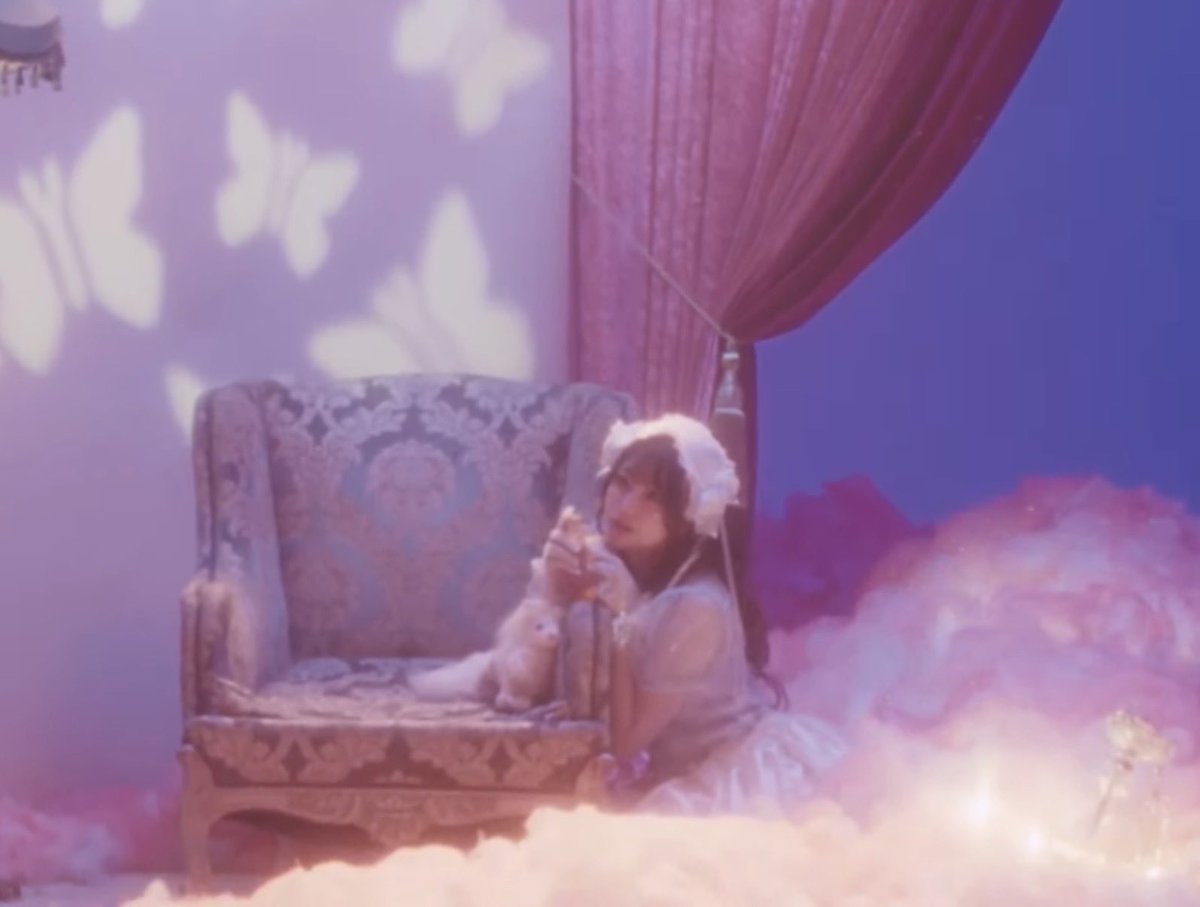 krntn_per's tweet photo. ぱるたん꒰՞ɞ̴̶̷̥⩊ɞ̴̶̷̥꒱֯

#PiKi #ぴき #TwilightTwilight
 #桜庭遥花
#ぱるたん https://t.co/DymUyQIjis