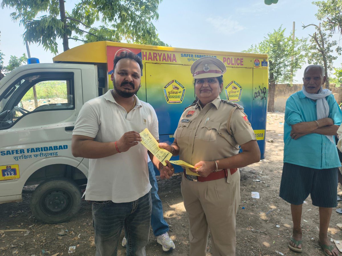 FBDPolice tweet picture