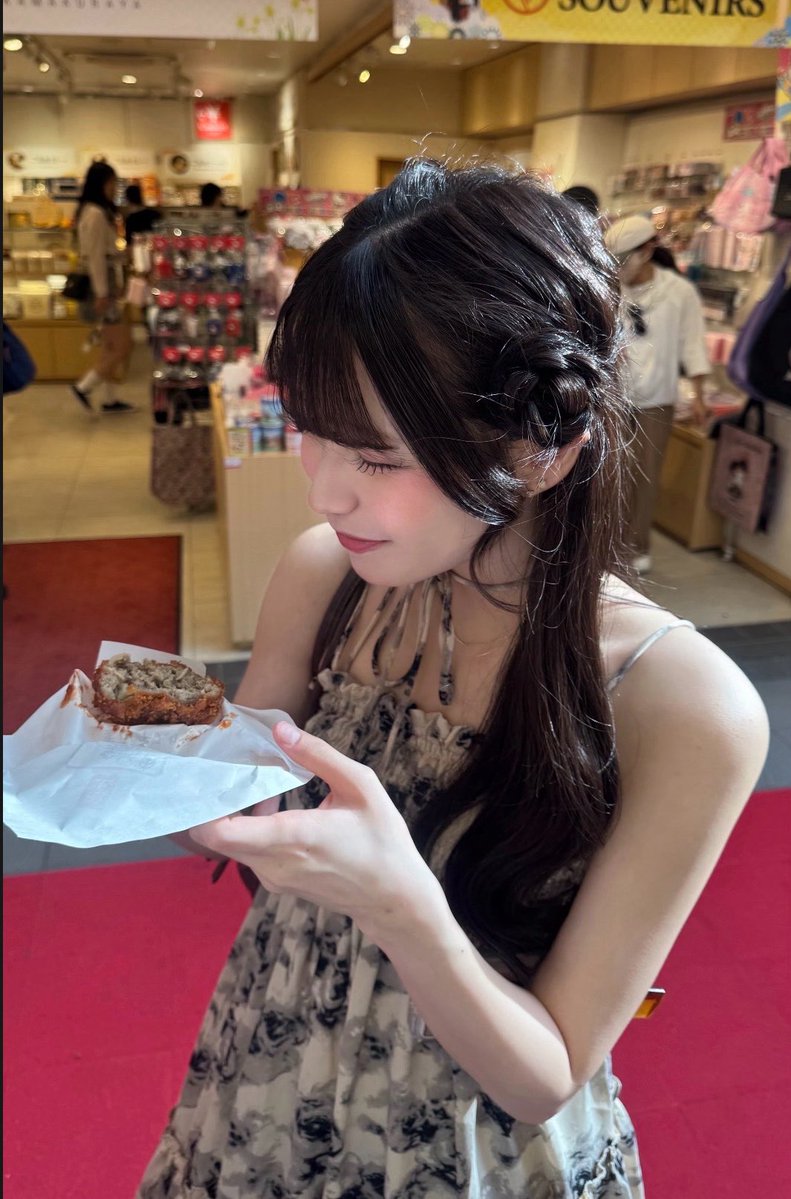 ふらん【iLiFE!候補生】 tweet media