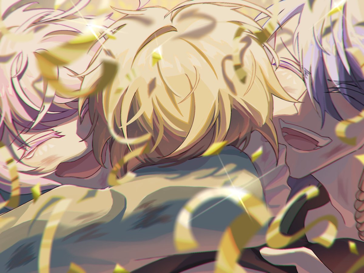 mumu75347556825's tweet photo. #ヒプマイ https://t.co/gNN7iyBg1a