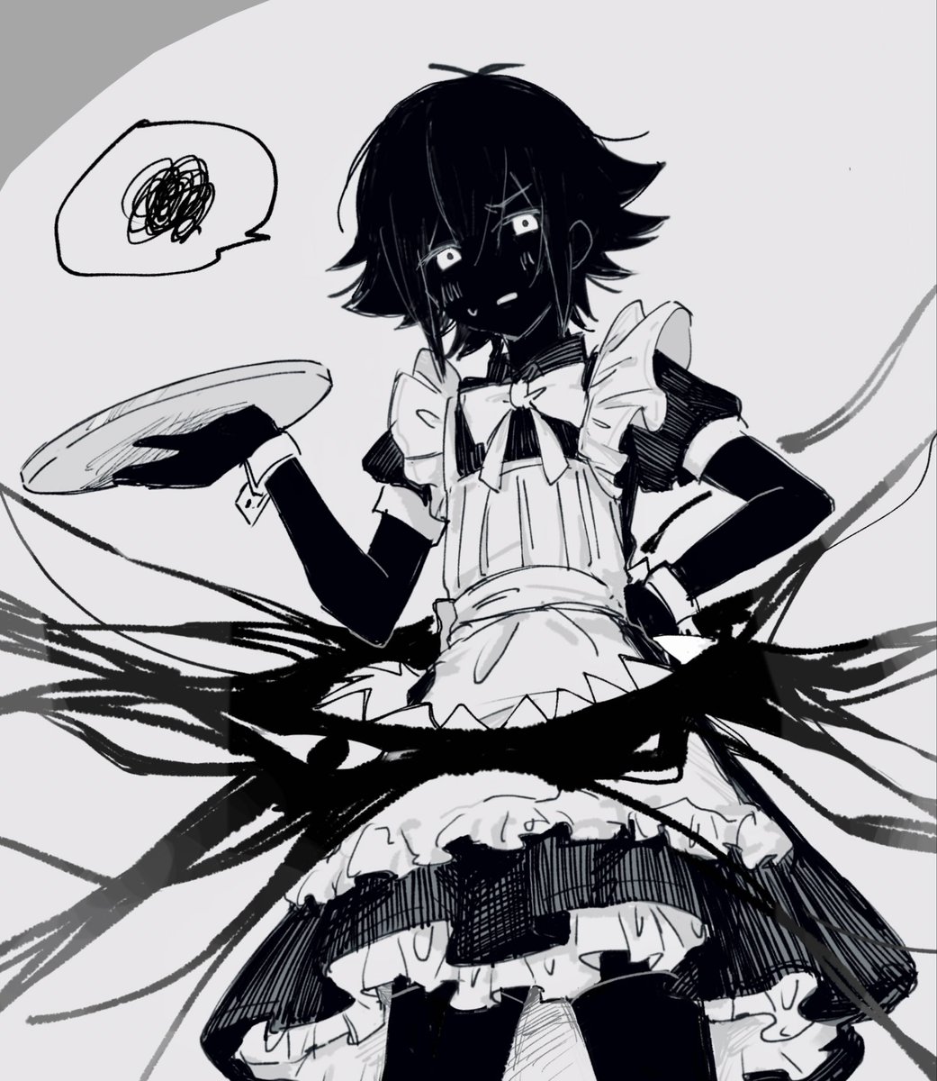 Sano_gameya's tweet photo. メイドストを諦めない https://t.co/2nNYSOMEQK