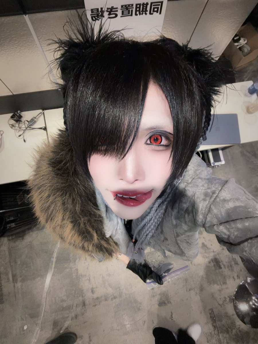 KAKUMAY 真虎 (@MAKO_KAKUMAY) / Posts / X