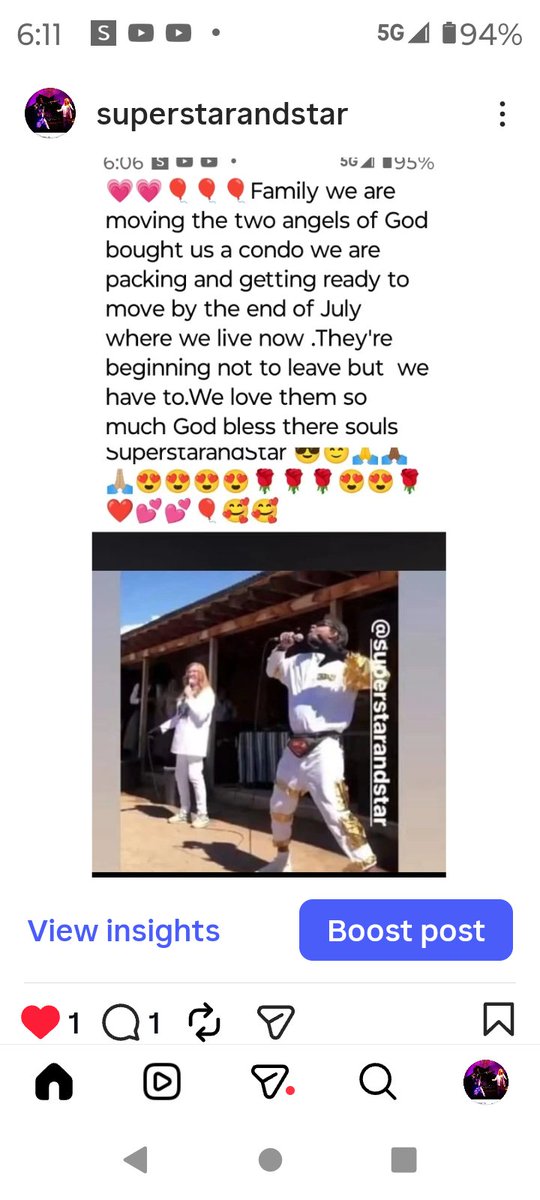 superstarandsta's tweet photo. Thank you Jesus Christ our Father in heaven.there mor Angels out there.Only a fool say there no God 😎😇🙏🏾🙏🏼🙏🙏🏾🙏🏼🙏👏🏼👏🏻👋🏼👏🏾🌹🌹🥰🥰😍😍💯💕💕💕❤️💞💞💞 https://t.co/0vH4enFtv0