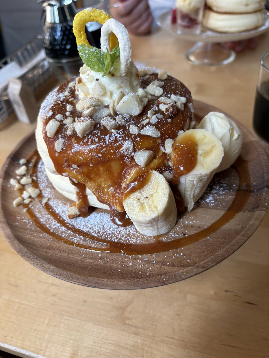 panda10030210's tweet photo. グッズめちゃかわと丸山付近の飯たち https://t.co/UzNDcFyytY