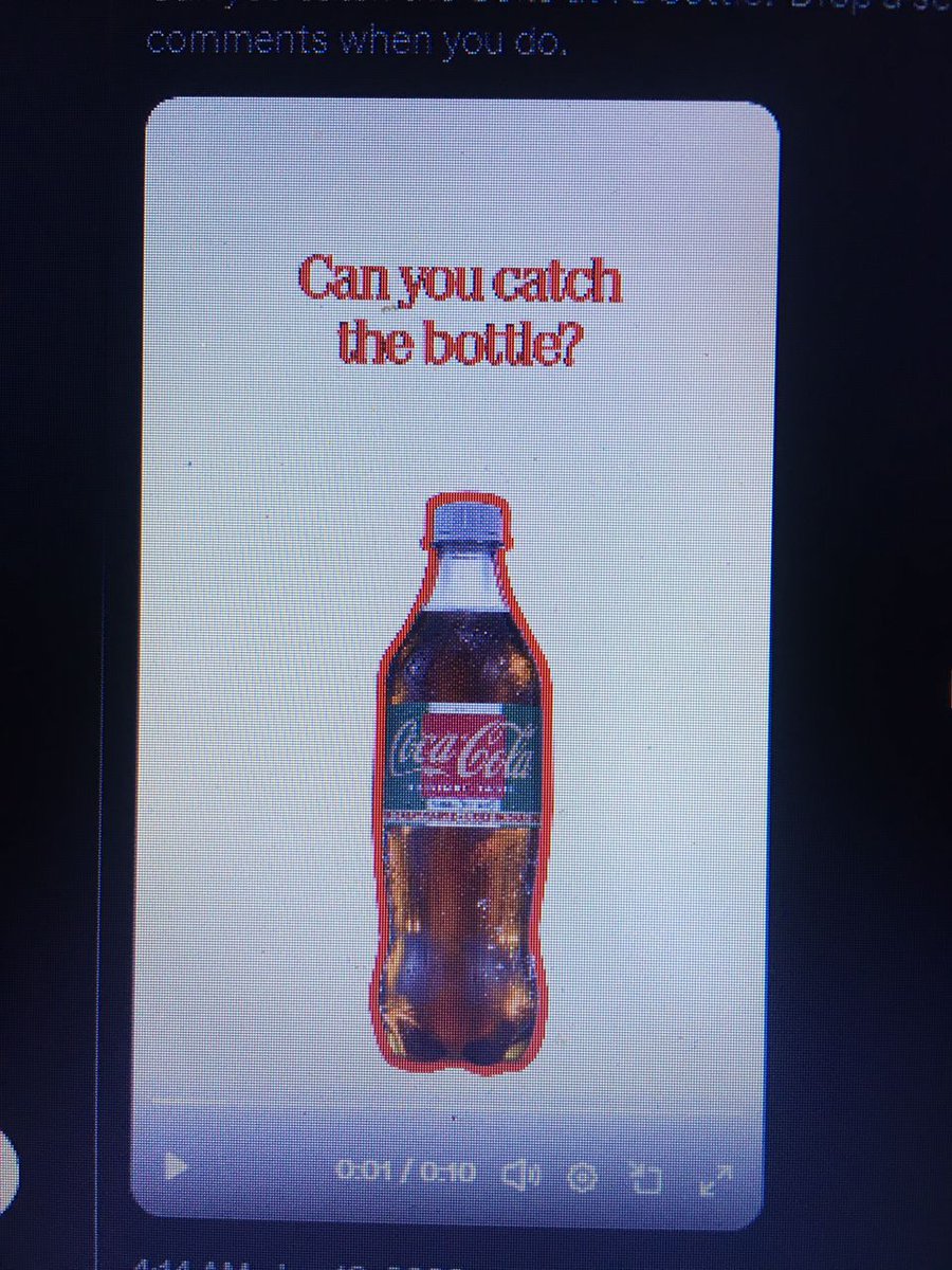 62843025's tweet photo. @CocaCola_NG There you go https://t.co/qNajr1zn0j