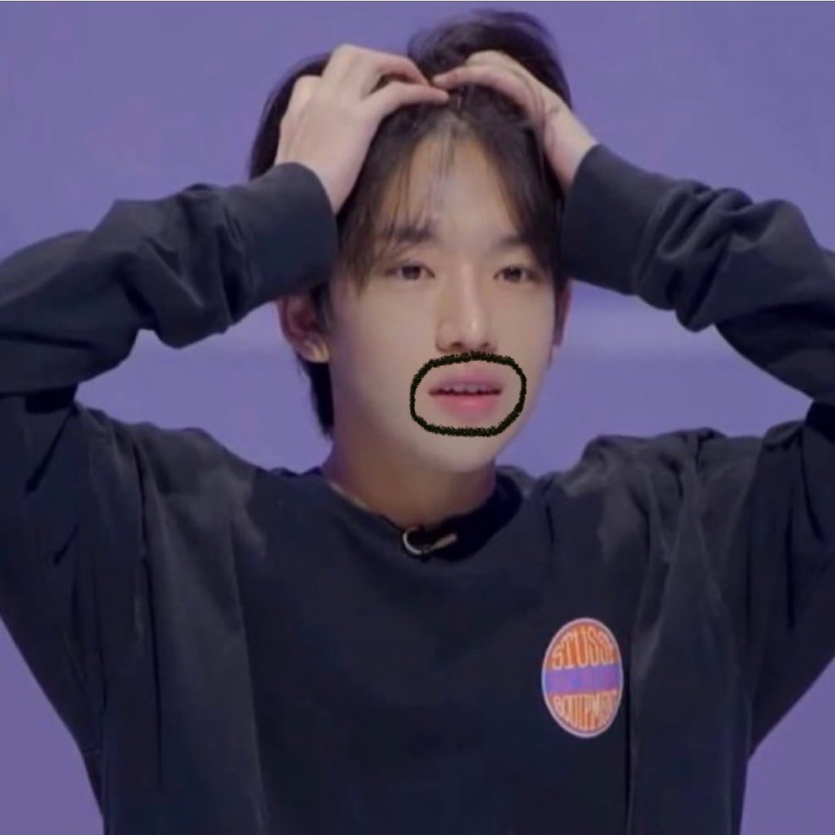 udid__'s tweet photo. 좆 됐 다 https://t.co/UyXo7Da7FM