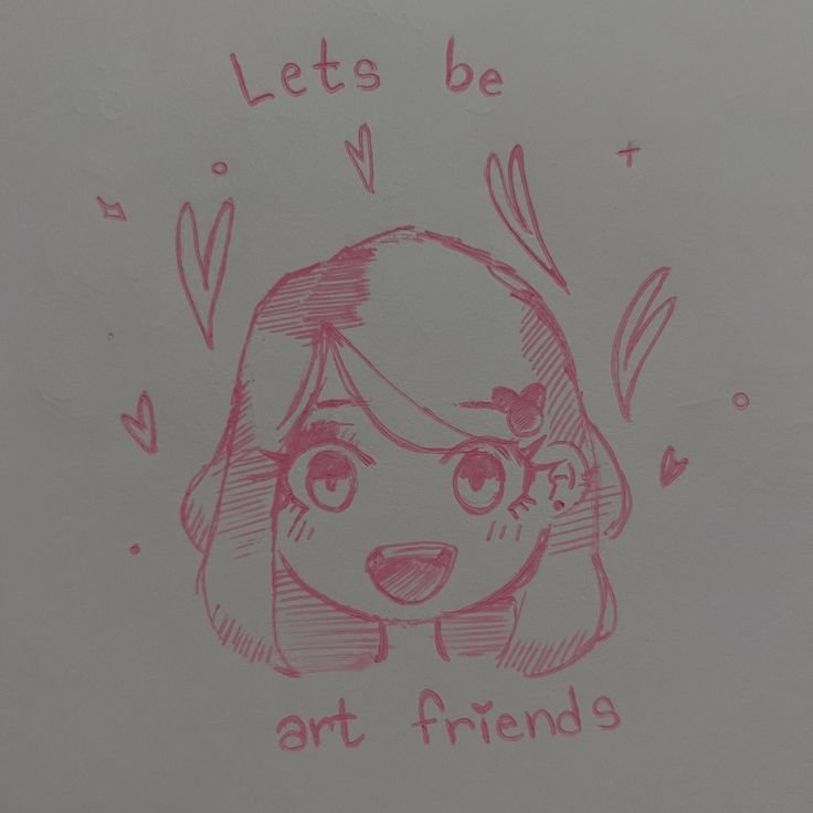ᨦ Puffy ᨩ 𝒜𝓇𝓉 𝒸ℴ𝓂𝓂𝓈 ℴ𝓅ℯ𝓃 LF moots tweet media