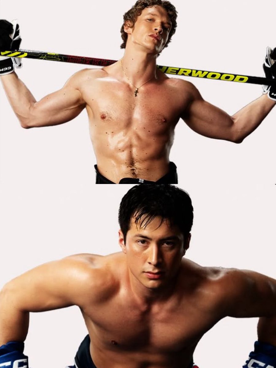 bornthisspring's tweet photo. hottest hockey husbands https://t.co/5ptoNxMEH2