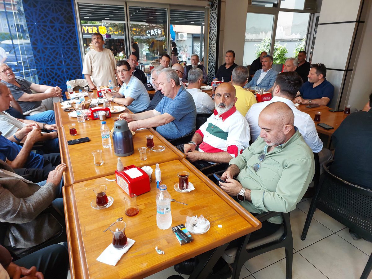 Celalettin MERİÇLİ🇹🇷 tweet media