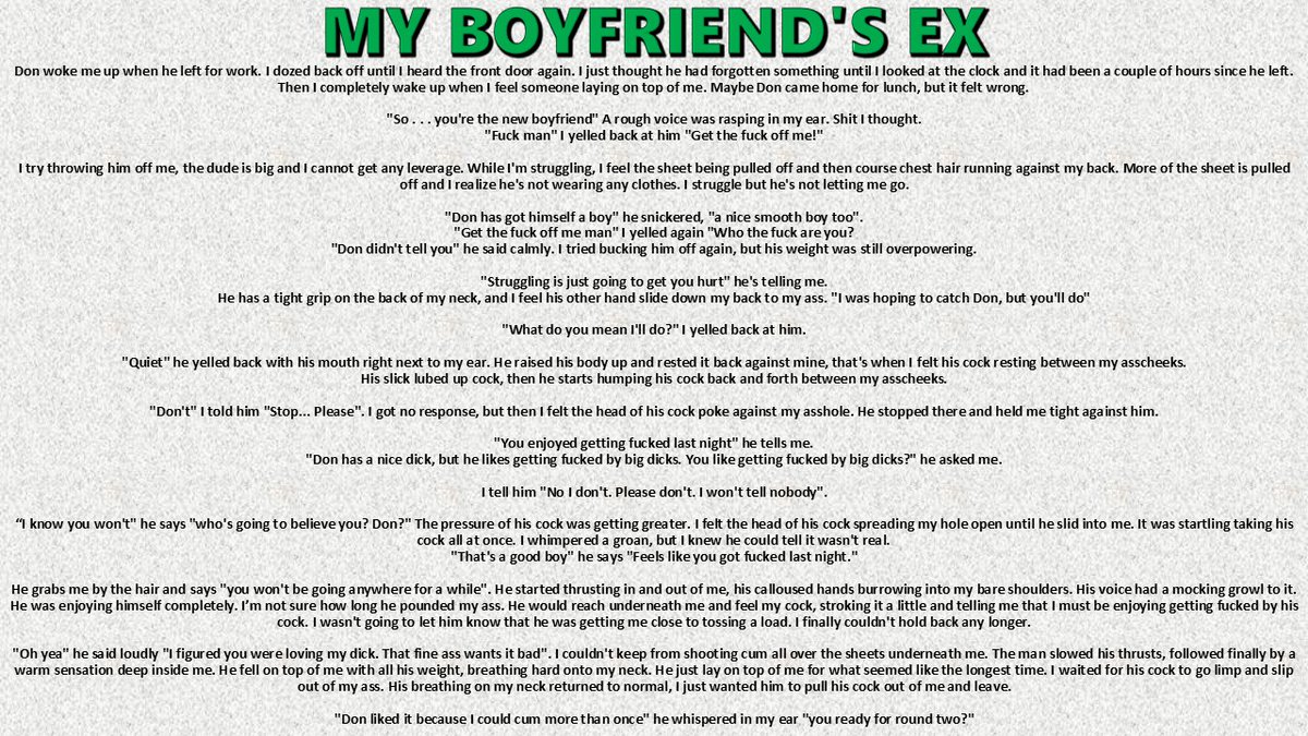 UltraFast2000's tweet photo. Thanks Much for Following !
https://t.co/GT57192xGQ 
#porn #gayporn #gaystory #pornstory https://t.co/GIxa1fnbSv