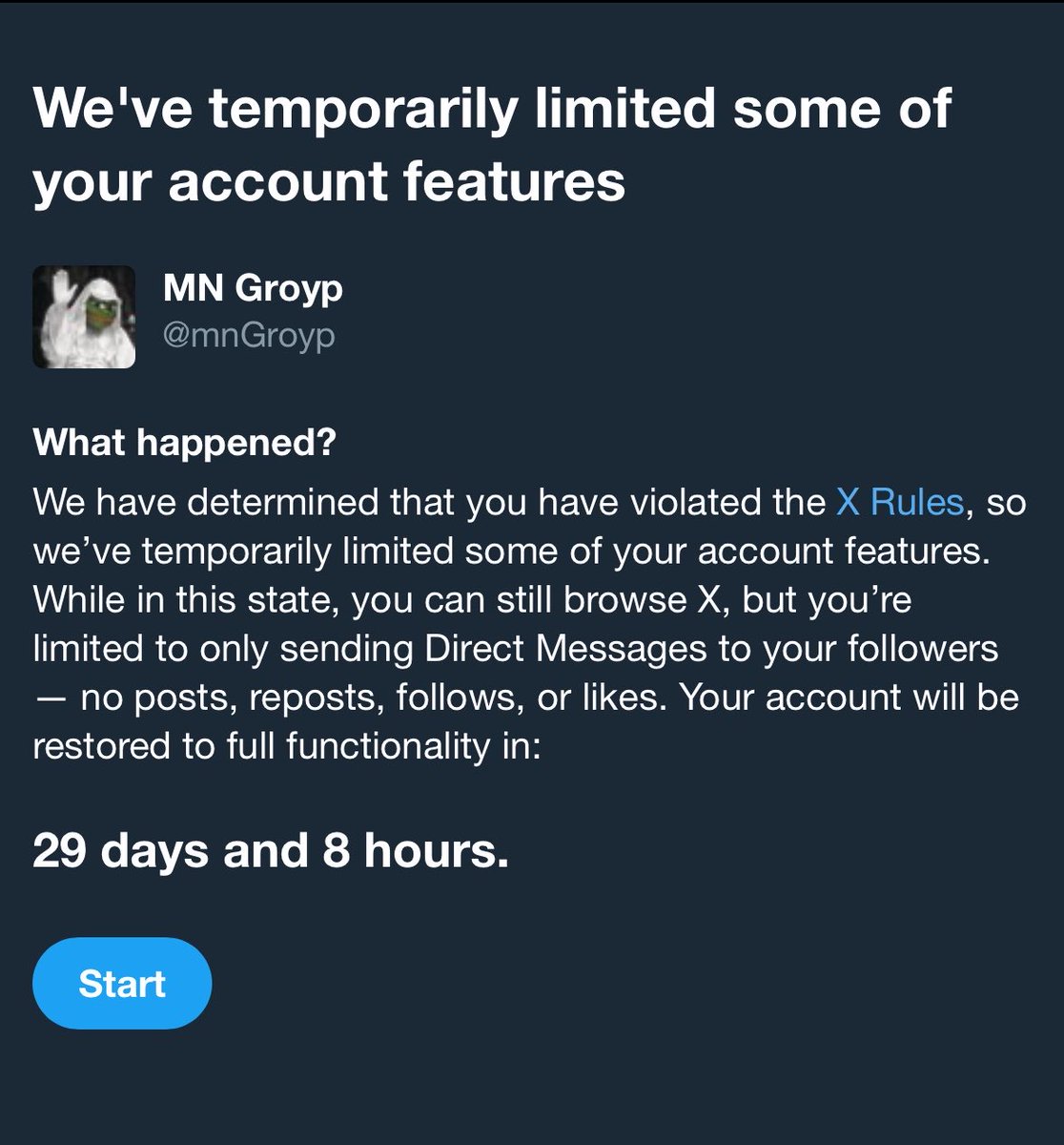Cialis Groyper tweet media