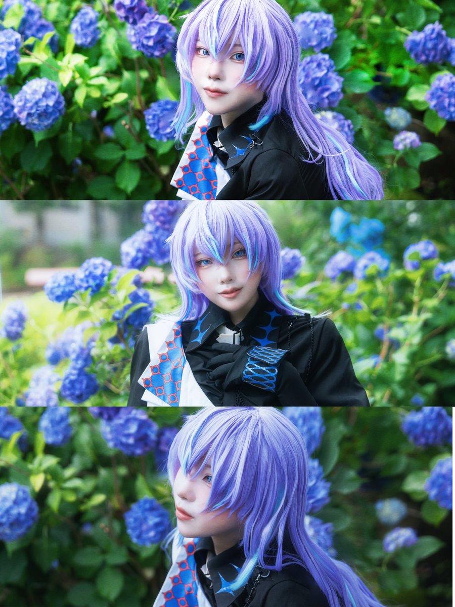 maimai_cos0530's tweet photo. 🐙🌟cos

まなざしは光 https://t.co/1tSEEjYYgm