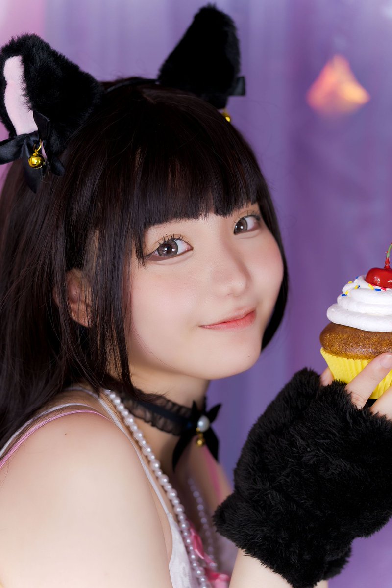 でんちゃん Post by ゛ちゃん(だくてんちゃん) on X: 😺🧁🍒