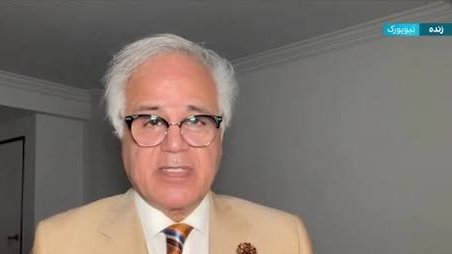 داریوش ایرانی tweet media