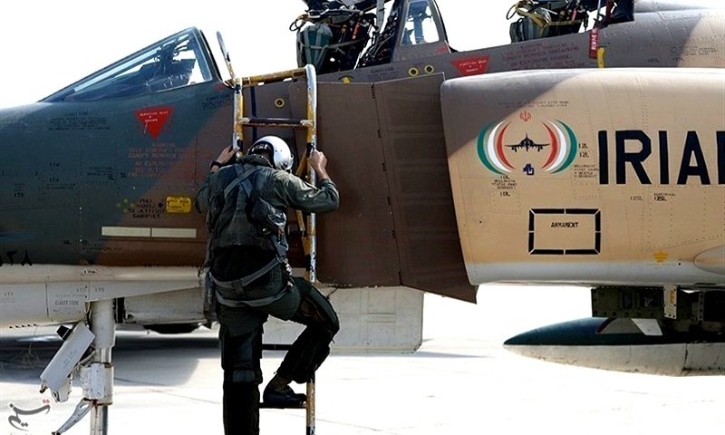 Air Power tweet media