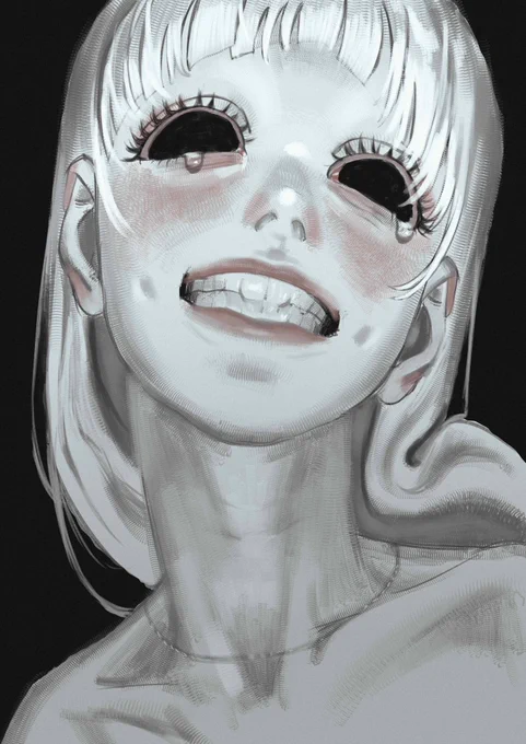 tear