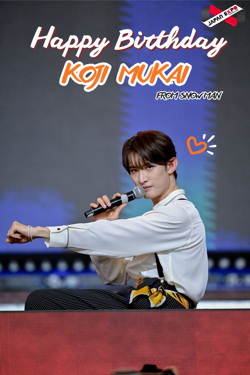 Japan Expo Thailand tweet media