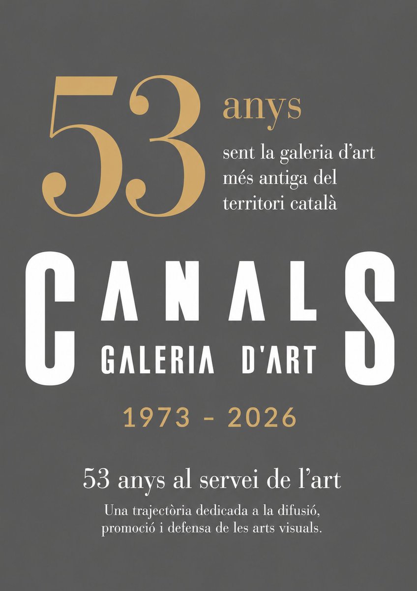 Canals_Galeria's tweet photo. https://t.co/9MHw6YRENO