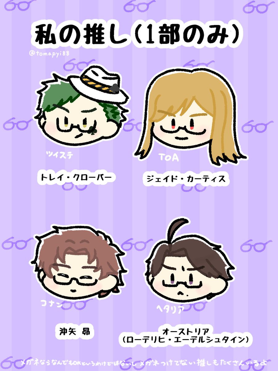tomapyi88's tweet photo. まずい！知的でユーモアがあって色気があって落ち着いた保護者枠で眼鏡かけてて料理ができてまともに見せかけた変わり者が好きだと色んな人にバレてしまう！ https://t.co/NoLq6BsExd