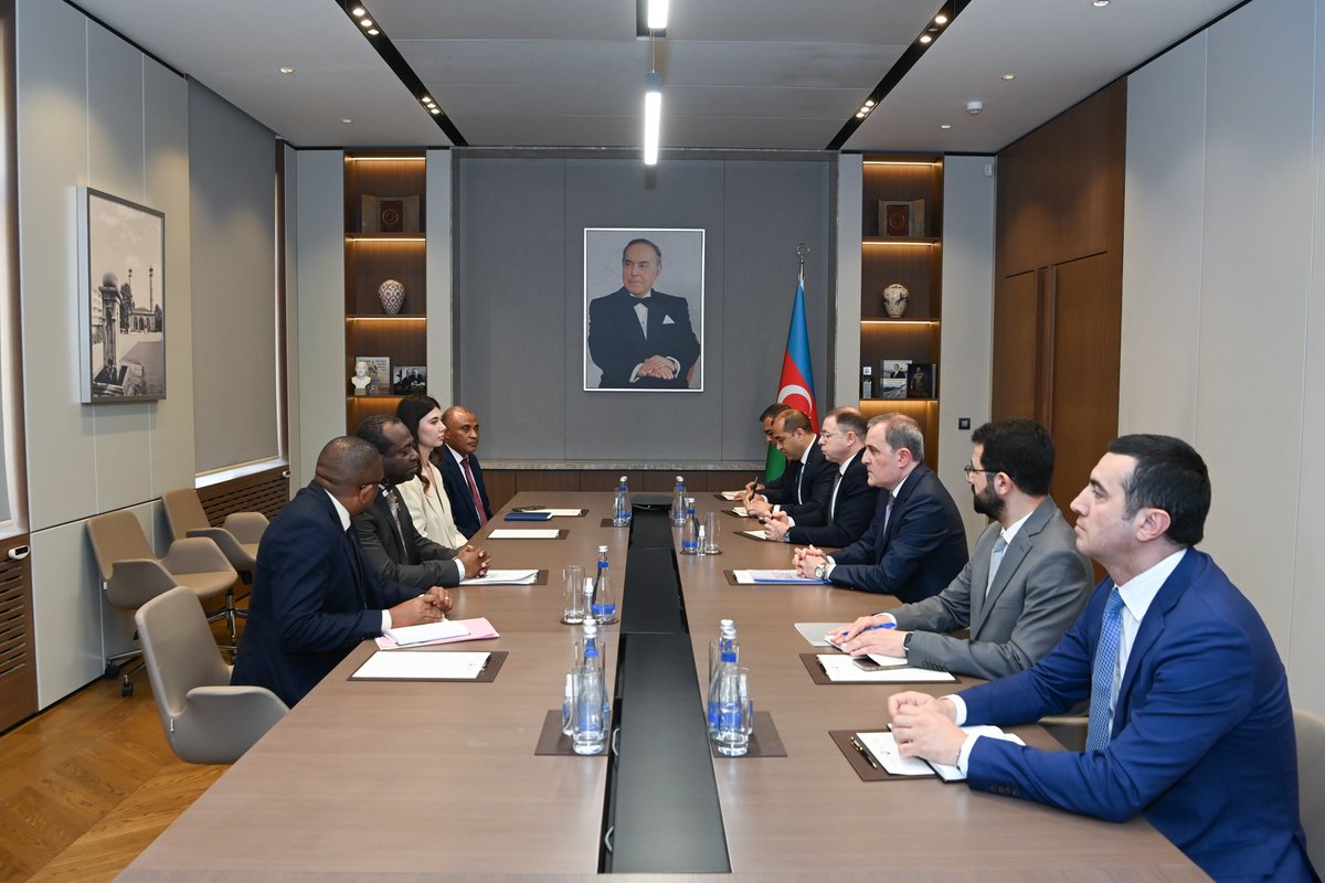 AzerbaijanMFA tweet picture